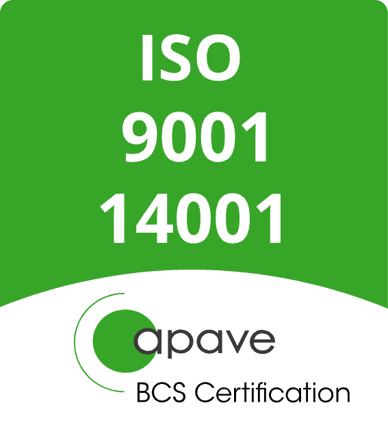 Norme ISO 9001 et 14001 Stracchi