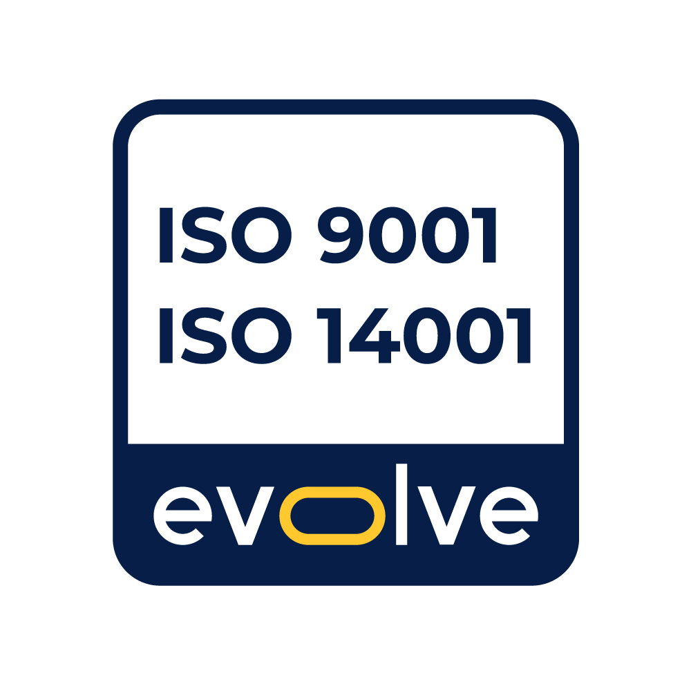 Logo ISO Stracchi